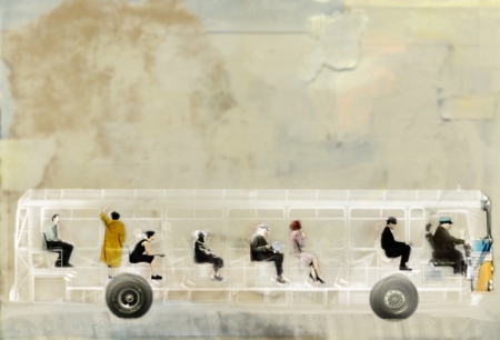 Time Out of Joint time out of joint